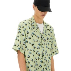 BOWLING SHIRT