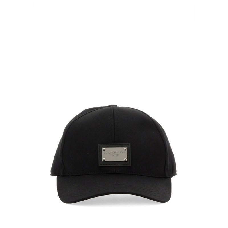 BASEBALL CAP