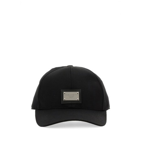 BASEBALL CAP
