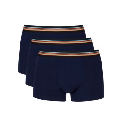 PACK OF THREE BOXERS