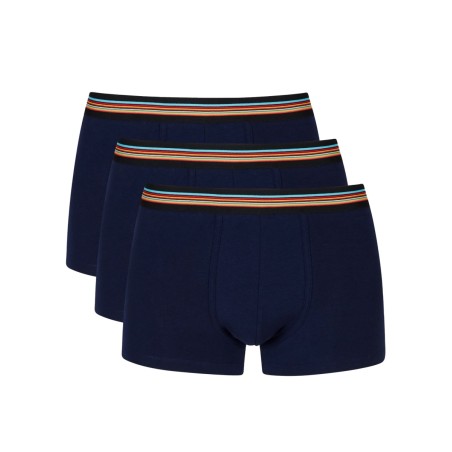 PACK OF THREE BOXERS