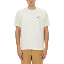 HAPPY T-SHIRT