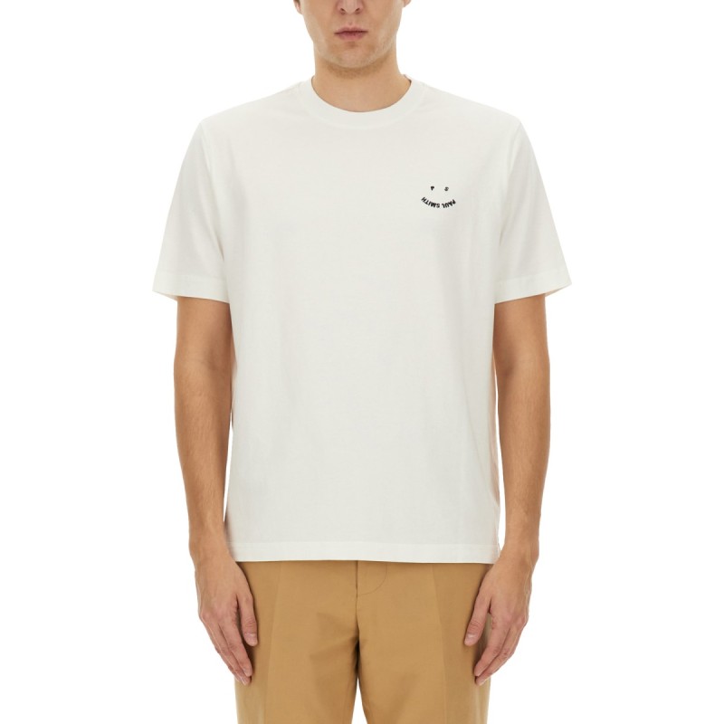 HAPPY T-SHIRT