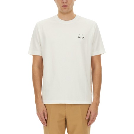 HAPPY T-SHIRT