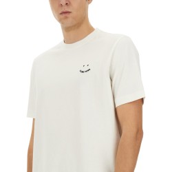 HAPPY T-SHIRT
