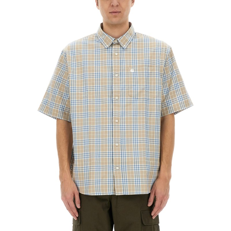SHIRT "NIVEN"