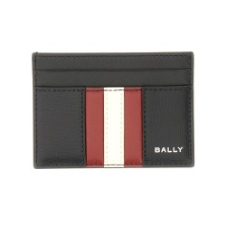 CARD HOLDER WITH LOGO
