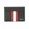 CARD HOLDER WITH LOGO