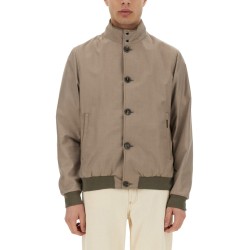 "BERNIE-PUM" JACKET