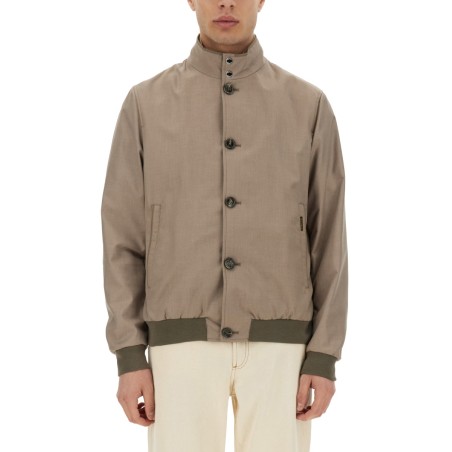 "BERNIE-PUM" JACKET