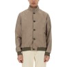 "BERNIE-PUM" JACKET