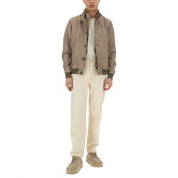 "BERNIE-PUM" JACKET