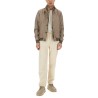 "BERNIE-PUM" JACKET