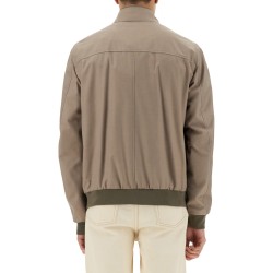 "BERNIE-PUM" JACKET