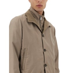 "BERNIE-PUM" JACKET
