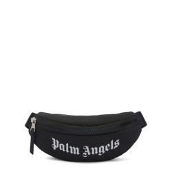 POUCH WITH LOGO