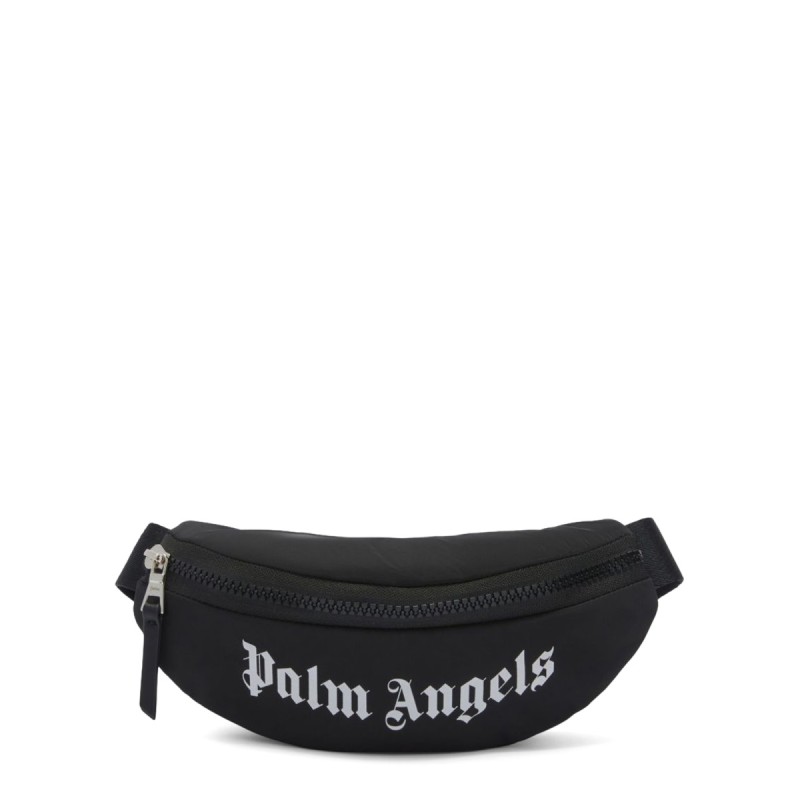 POUCH WITH LOGO
