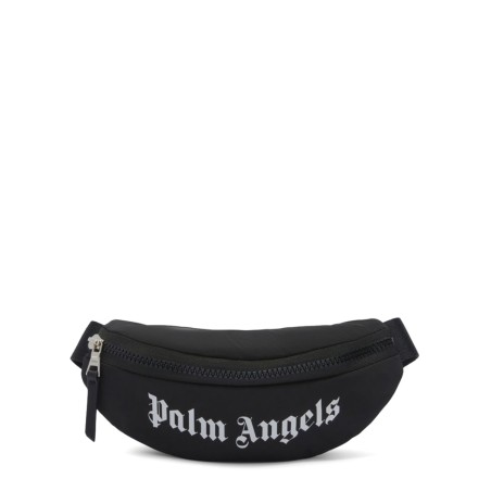 POUCH WITH LOGO