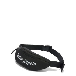 POUCH WITH LOGO