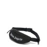 POUCH WITH LOGO