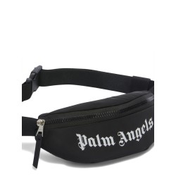 POUCH WITH LOGO