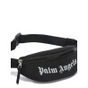 POUCH WITH LOGO