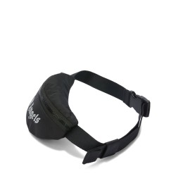 POUCH WITH LOGO