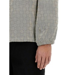 "MONOGRAM 72" JACQUARD ANORAK