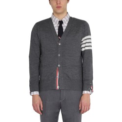 4-BAR CARDIGAN