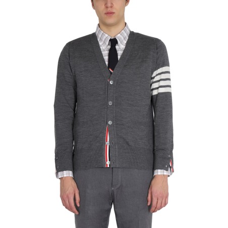 4-BAR CARDIGAN