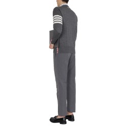4-BAR CARDIGAN
