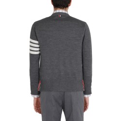 4-BAR CARDIGAN