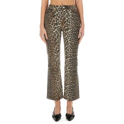 ANIMALIER JEANS