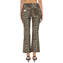 ANIMALIER JEANS