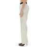 SATIN PANTS