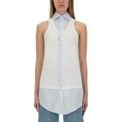 INVERTED SHIRT