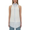 INVERTED SHIRT