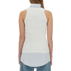 INVERTED SHIRT