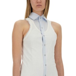 INVERTED SHIRT