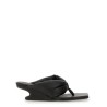 LEATHER SANDAL
