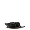 LEATHER SANDAL