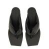 LEATHER SANDAL