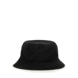 BUCKET HAT WITH LOGO