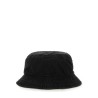 BUCKET HAT WITH LOGO