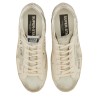 "SUPER STAR" SNEAKER
