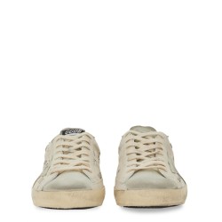 "SUPER STAR" SNEAKER