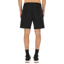 SWEATSHIRT BERMUDA