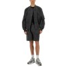 "L-2B LASER CUT" JACKET
