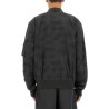 "L-2B LASER CUT" JACKET