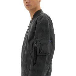 "L-2B LASER CUT" JACKET